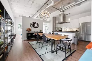 206 11th St NE, Atlanta, GA 30309 - Photo 3