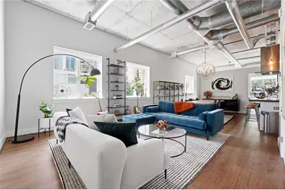 206 11th Street NE #702, Atlanta, GA 30309 - Photo 1