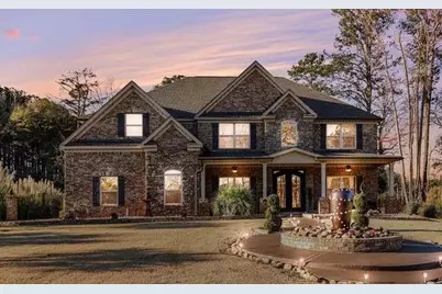 129 Limbaugh Valley Drive, McDonough, GA 30252 - Photo 1