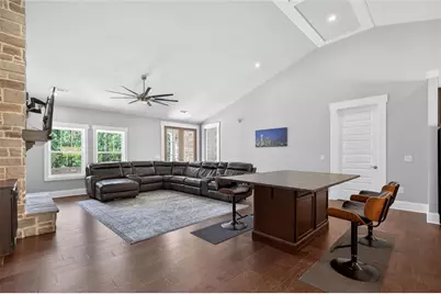 173 W Lake Boulevard, Carrollton, GA 30116 - Photo 5