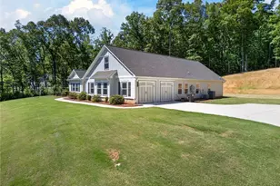 173 W Lake Blvd, Carrollton, GA 30116 - Photo 5