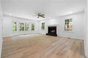 3456 Trooper Ridge NW, Acworth, GA 30101 - Photo 13