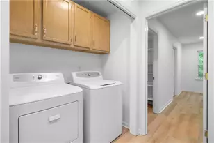 3456 Trooper Ridge NW, Acworth, GA 30101 - Photo 37