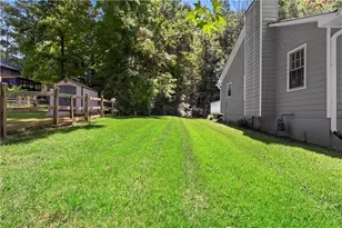 3456 Trooper Ridge NW, Acworth, GA 30101 - Photo 39