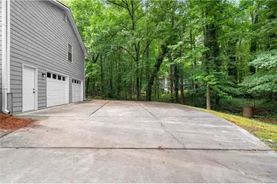 3456 Trooper Ridge NW, Acworth, GA 30101 - Photo 5