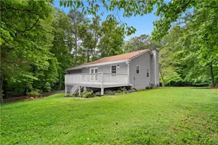 3456 Trooper Ridge NW, Acworth, GA 30101 - Photo 41