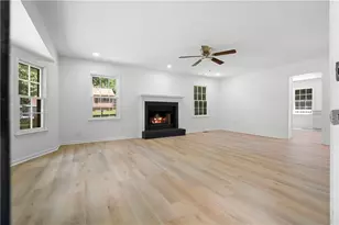 3456 Trooper Ridge NW, Acworth, GA 30101 - Photo 9