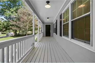 3456 Trooper Ridge NW, Acworth, GA 30101 - Photo 7