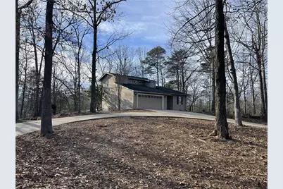 3492 Point View Circle, Gainesville, GA 30506 - Photo 83