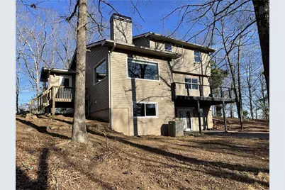 3492 Point View Circle, Gainesville, GA 30506 - Photo 3