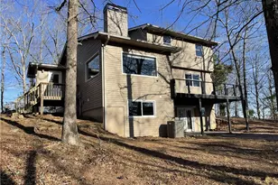 3492 Point View Cir, Gainesville, GA 30506 - Photo 3