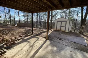 3492 Point View Cir, Gainesville, GA 30506 - Photo 73