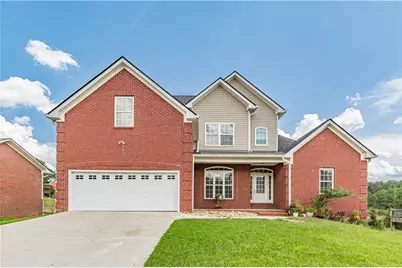 25 Westmoreland Lake Drive, Buchanan, GA 30113 - Photo 1