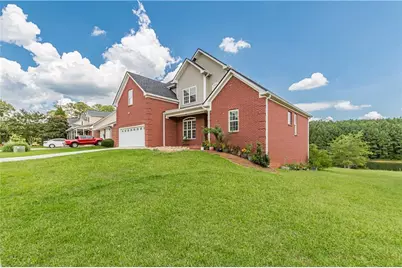 25 Westmoreland Lake Dr, Buchanan, GA 30113 - Photo 3
