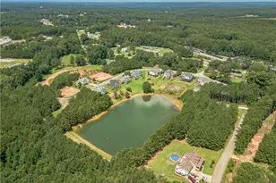 25 Westmoreland Lake Dr, Buchanan, GA 30113 - Photo 41
