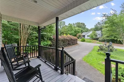 92 Cedar Springs Lane, Dahlonega, GA 30533 - Photo 3