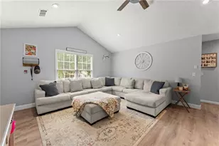92 Cedar Springs Ln, Dahlonega, GA 30533 - Photo 5