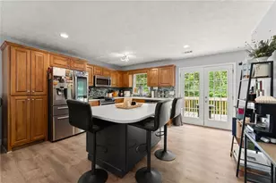 92 Cedar Springs Ln, Dahlonega, GA 30533 - Photo 9
