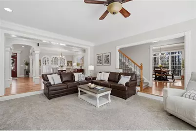 2785 Sixes Road, Canton, GA 30114 - Photo 17