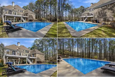 2785 Sixes Road, Canton, GA 30114 - Photo 5