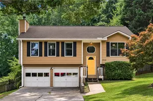 5548 Elderberry Ln, Flowery Branch, GA 30542 - Photo 1