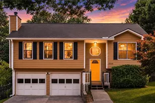 5548 Elderberry Ln, Flowery Branch, GA 30542 - Photo 1