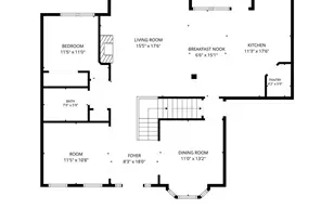 332 Hickory Haven Terrace, Suwanee, GA 30024 - Photo 55