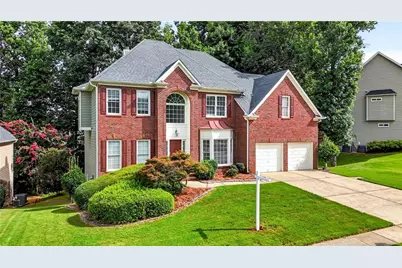332 Hickory Haven Terrace, Suwanee, GA 30024 - Photo 1