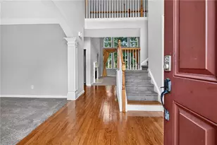 332 Hickory Haven Terrace, Suwanee, GA 30024 - Photo 7
