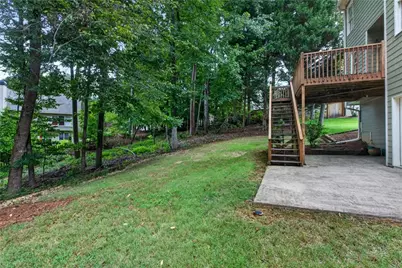 332 Hickory Haven Terrace, Suwanee, GA 30024 - Photo 43
