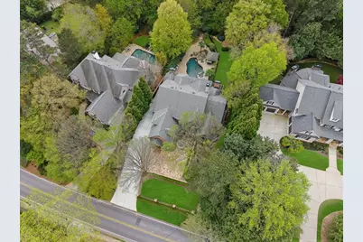 4966 Long Island Drive, Atlanta, GA 30327 - Photo 3