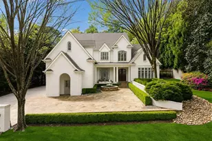 4966 Long Island Dr, Atlanta, GA 30327 - Photo 1
