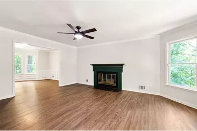 661 Allana Court, Stone Mountain, GA 30087 - Photo 11