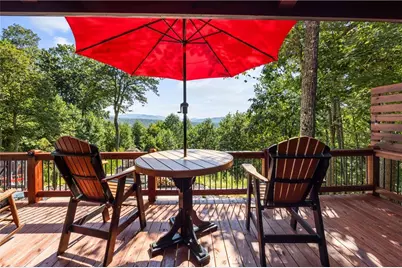 832 Scenic Mountain View Road, Blue Ridge, GA 30513 - Photo 41