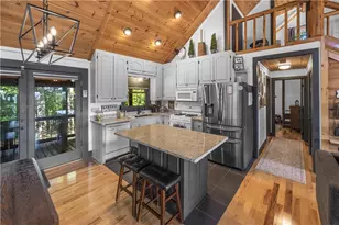 832 Scenic Mountain View Rd, Blue Ridge, GA 30513 - Photo 5