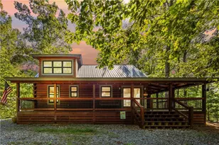 832 Scenic Mountain View Rd, Blue Ridge, GA 30513 - Photo 1