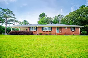 4624 Jacksonville Rd, Tallapoosa, GA 30176 - Photo 1