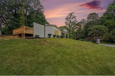 2098 Dundee Drive SE, Smyrna, GA 30080 - Photo 29