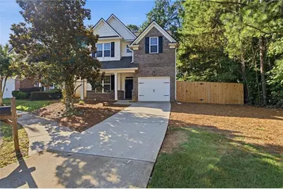 218 Ranier Court, Canton, GA 30114 - Photo 1
