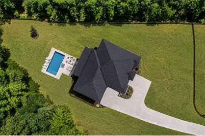 4692 Spout Springs Road (Lot 5) Road, Buford, GA 30519 - Photo 3