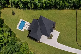 4692 Spout Springs Road (Lot 5) Rd, Buford, GA 30519 - Photo 3