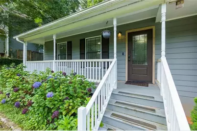 2641 Foxglove Drive SW, Marietta, GA 30064 - Photo 3