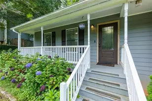 2641 Foxglove Dr SW, Marietta, GA 30064 - Photo 3
