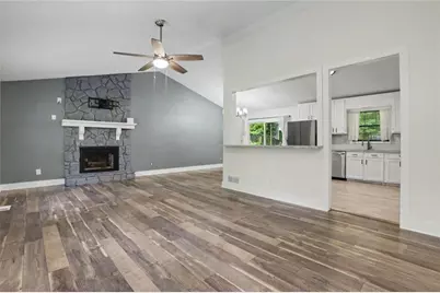 2641 Foxglove Drive SW, Marietta, GA 30064 - Photo 5