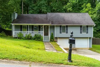 2641 Foxglove Drive SW, Marietta, GA 30064 - Photo 1