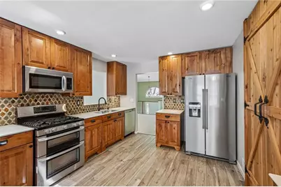 3514 Benthollow Lane, Duluth, GA 30096 - Photo 11