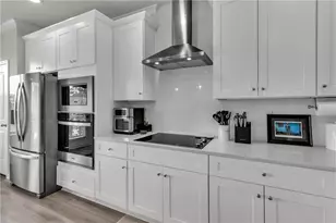 437 Breccia Run, McDonough, GA 30253 - Photo 11