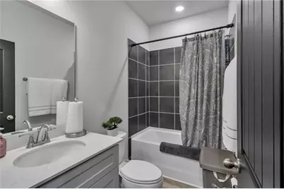 437 Breccia Run, McDonough, GA 30253 - Photo 5