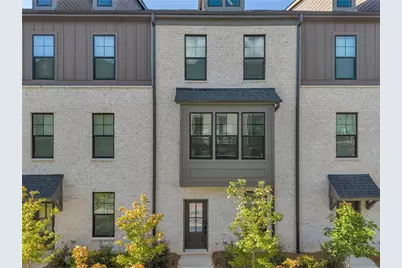 437 Breccia Run, McDonough, GA 30253 - Photo 1