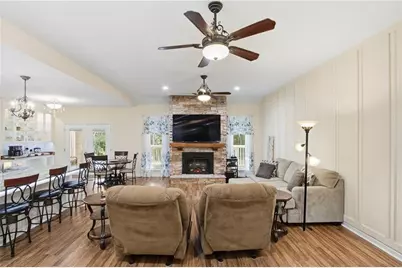 [Address not provided], Dawsonville, GA 30534 - Photo 13
